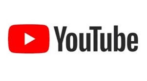 YouTube logo