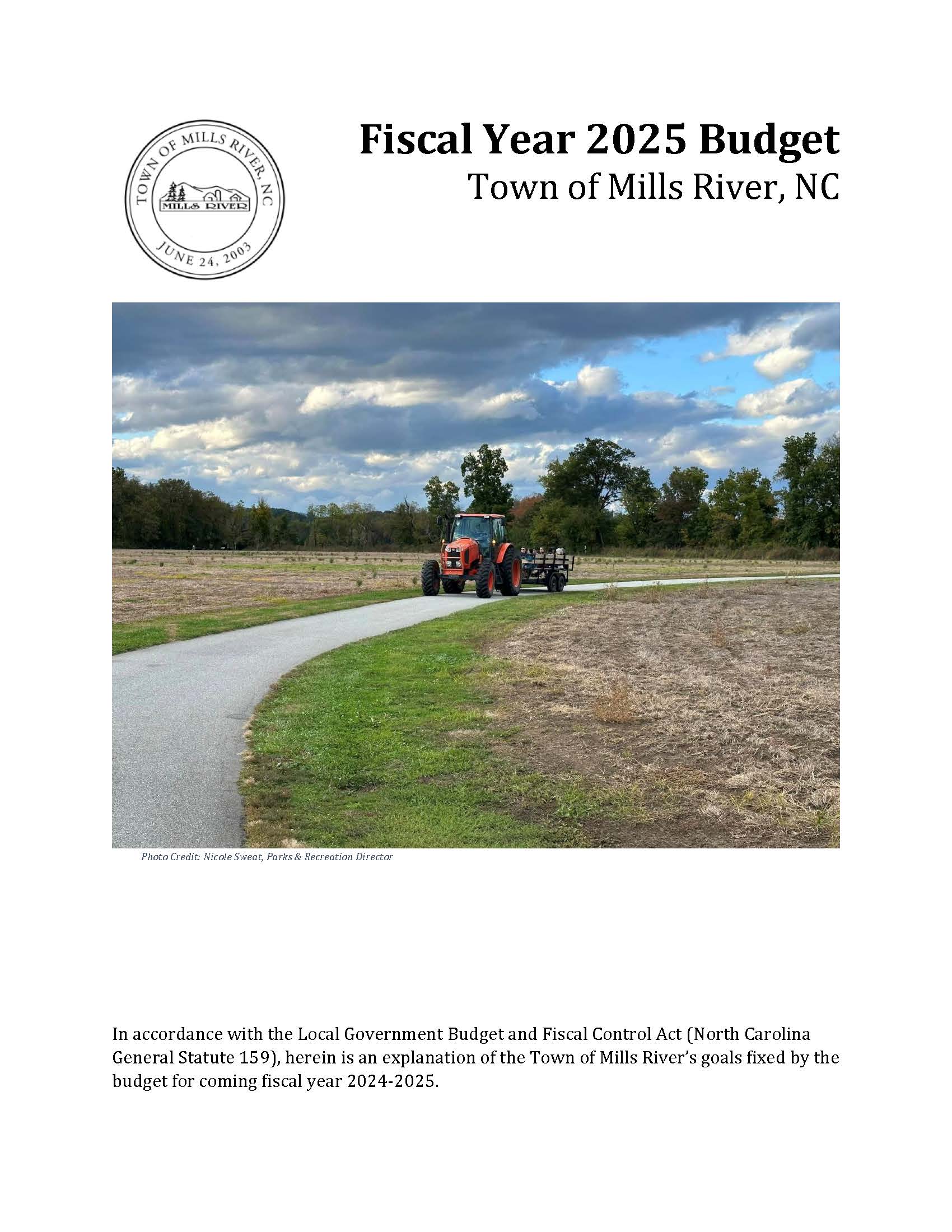 FY25_Budget_Message_RECOMMENDED_07_May_2024